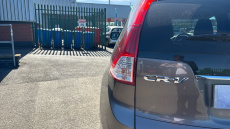 Honda CR-V 2.2 i-DTEC SR 5dr Diesel Estate